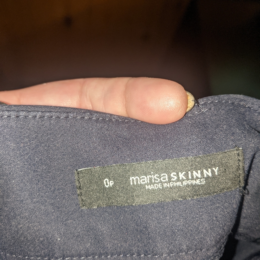 LOFT dress pants